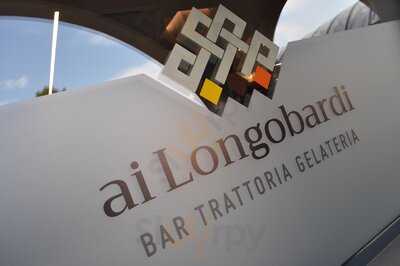 Bar Trattoria Gelateria Ai Longobardi, Romans d'Isonzo