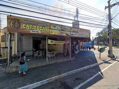 Restaurante Carrocao