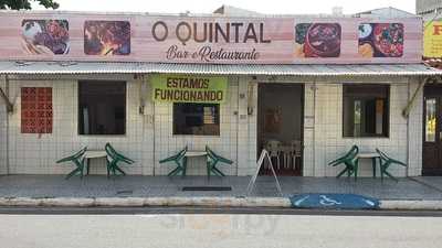 Restaurante O Quintal