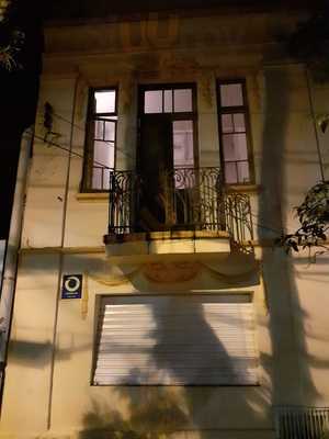 Comite Latino Americano