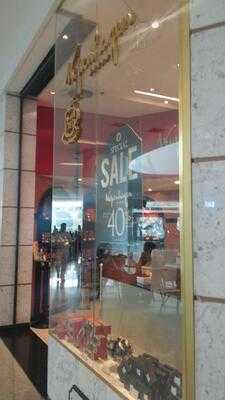 Kopenhagen Kop Boulevard Shopping
