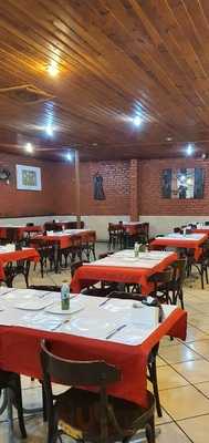 Giramondo Pizzaria