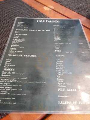 Carbonic Sao Jose Dos Campos