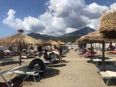 Ristorante del Lido Coco Bongo, Policastro Bussentino