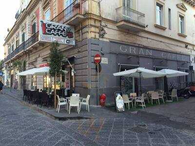 Gran Caffe Cante, Giugliano in Campania