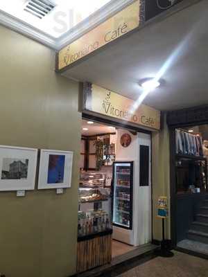 Vitoriano Café