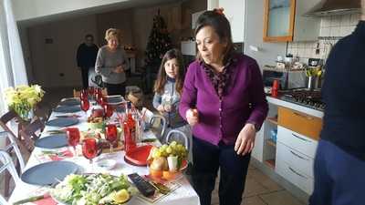 Frenk - Osteria Braceria, Frattamaggiore