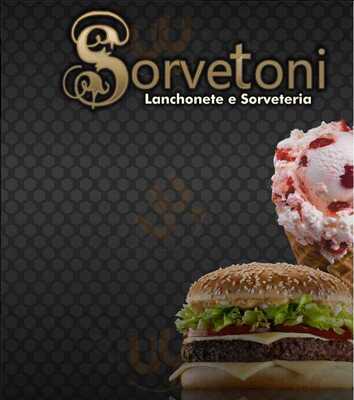 Sorvetoni & Cyber Caffe