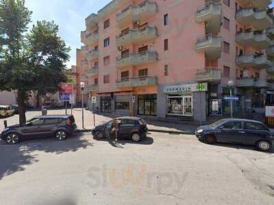 Bakery, Aversa