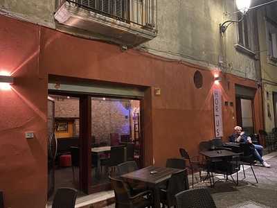 Hortus Wine Bar, Benevento