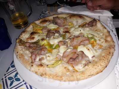 Il Papavero Lounge Bar and Food, Salerno