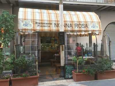 Nonna Rosa, Battipaglia