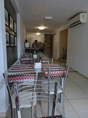 Restaurante Serve Bem