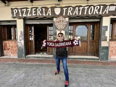 Pizzeria Salernitana