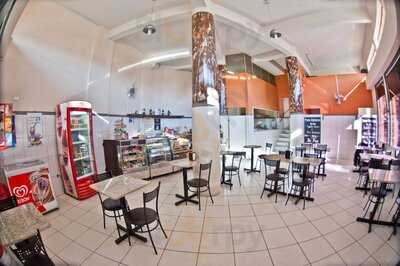 Cafeteria Du Frei