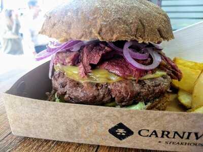 Carnivore Steakhouse