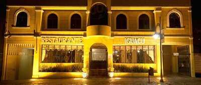 Restaurante Iguacu