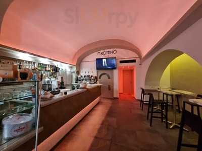 Snack Bar Gelateria il Grottino, Procida