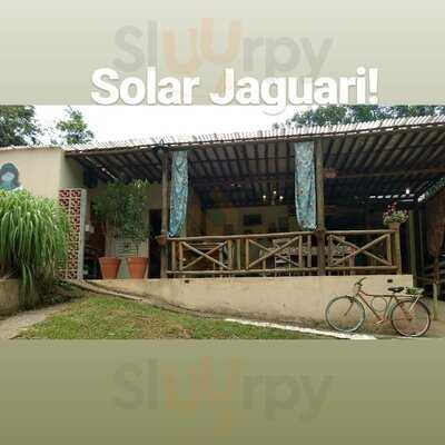 Solar Jaguari