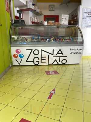 Zona Gelato, Eboli