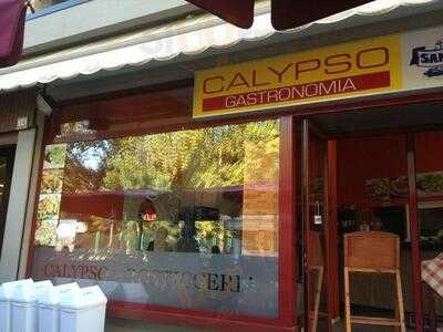 Calypso, Grado