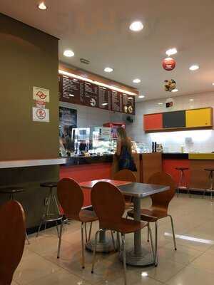 Expresso Pão de Queijo