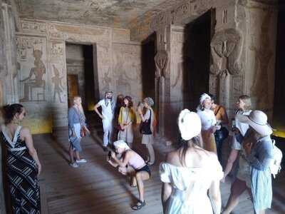 Abu Simbel