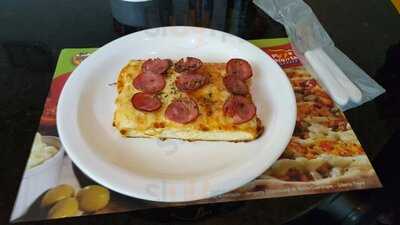 Pizza Pronta Express