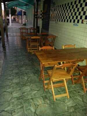 Pizzaria Agua Na Boca