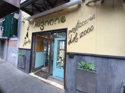 Pasticceria Mignone, Napoli