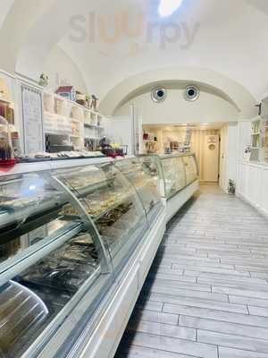 Gelateria Punto Freddo, Scafati