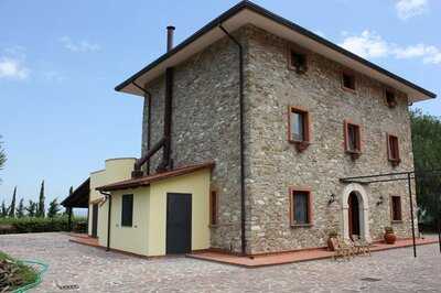 Antica Sorgente Country House, Agropoli