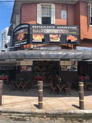 Restaurante Nordestino - Baião De Dois Irmãos