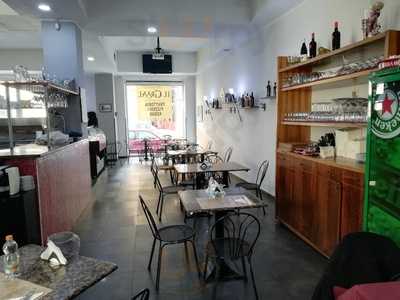 Il Graal Pizzeria Trattoria, Salerno