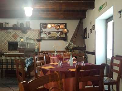 La Locanda Del Gallo, Casalbuono