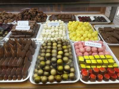 Pasticceria Antica Roma, Pontecagnano Faiano