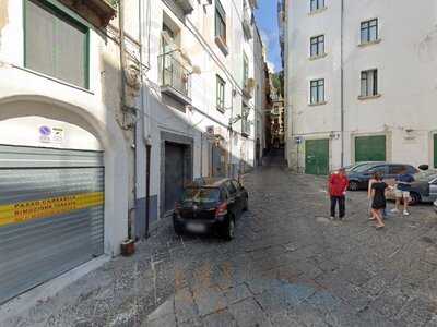 I Templari, Salerno