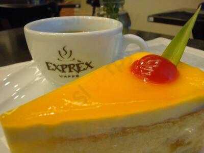 Exprèx Caffè