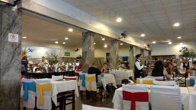 Restaurante Floresta Grill