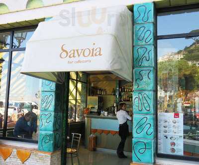 Bar Savoia