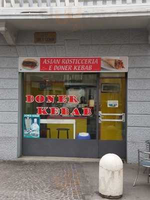 Asian Rosticceria e Doner Kebab, Forli