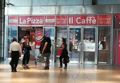 La Bottega del Caffe, Napoli