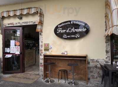 Pasticceria Fior D'Arancio, Cava De' Tirreni