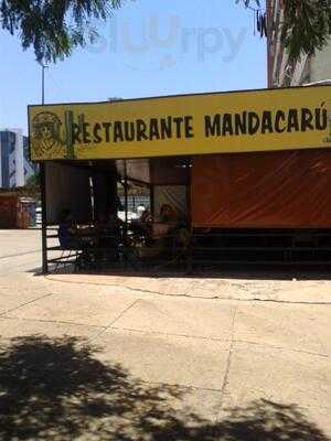 Restaurante Mandacaru