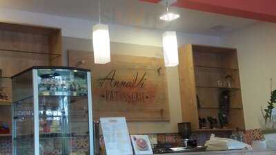AnnaVi Patisserie