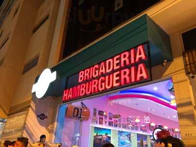 Desejo Do Dia - Brigaderia E Hamburgueria