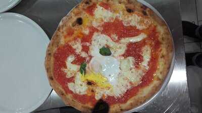 Add'o Tiziana Pizzeria Osteria, Casalnuovo di Napoli