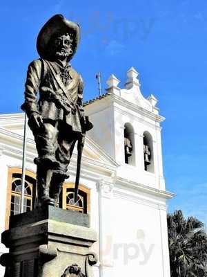 Casa Do Chocolate Doce Mel