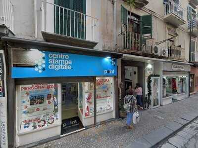 Bar del Corso, Castellammare Di Stabia