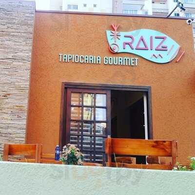 Raiz Tapiocaria Gourmet